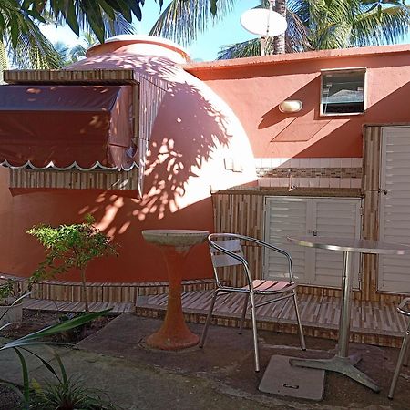Chalé 100m da Praia de Tucuns Búzios Exterior foto