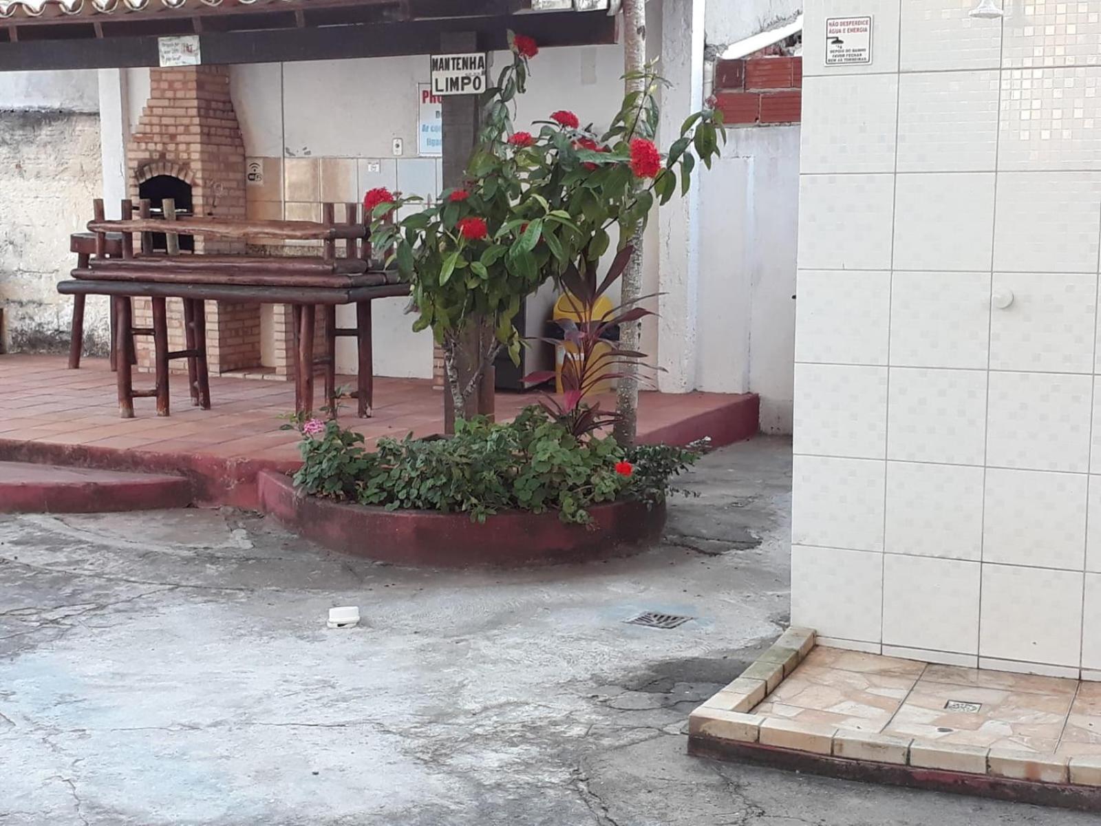 Chalé 100m da Praia de Tucuns Búzios Exterior foto