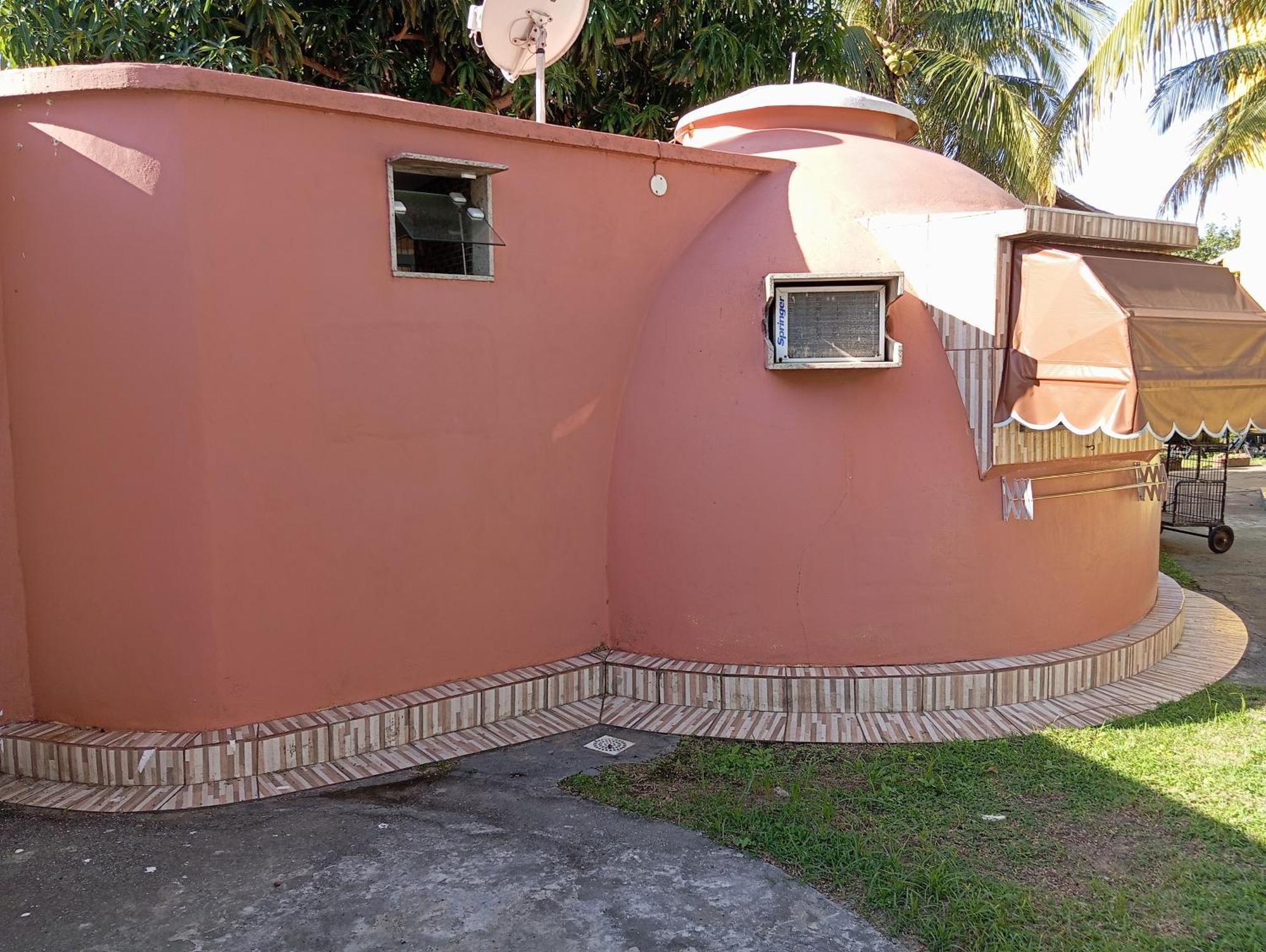 Chalé 100m da Praia de Tucuns Búzios Exterior foto