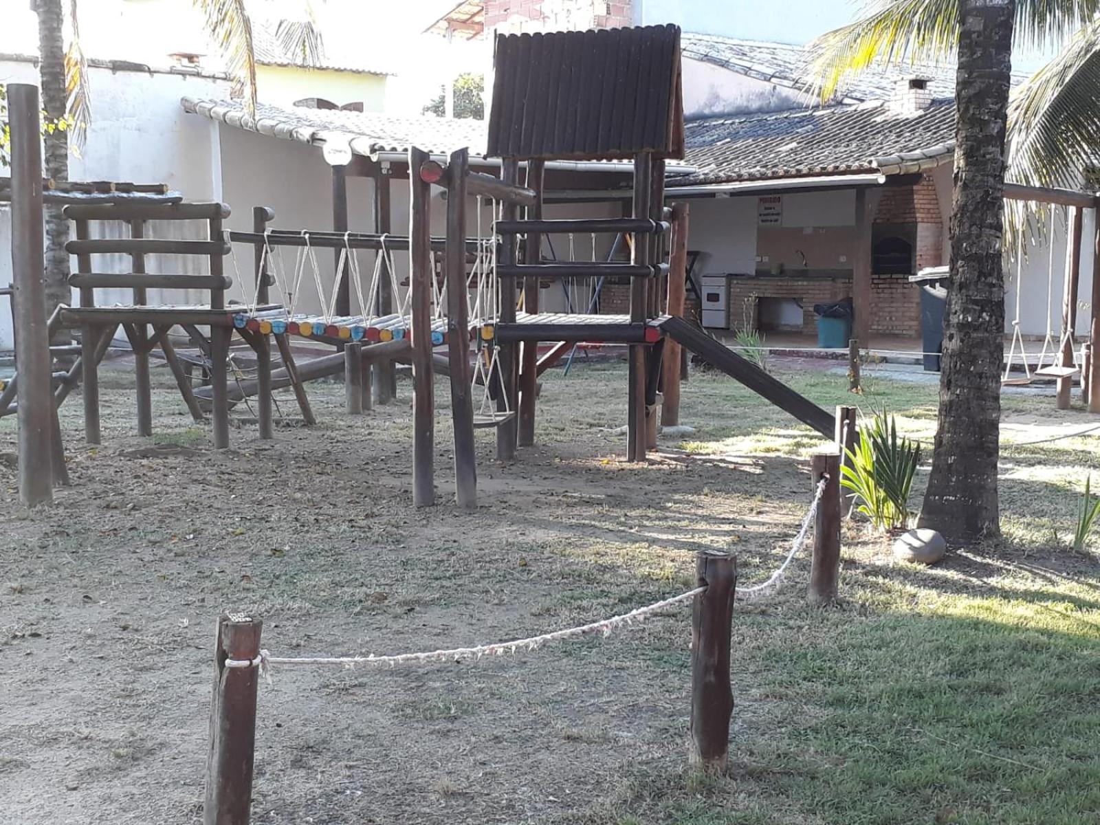 Chalé 100m da Praia de Tucuns Búzios Exterior foto