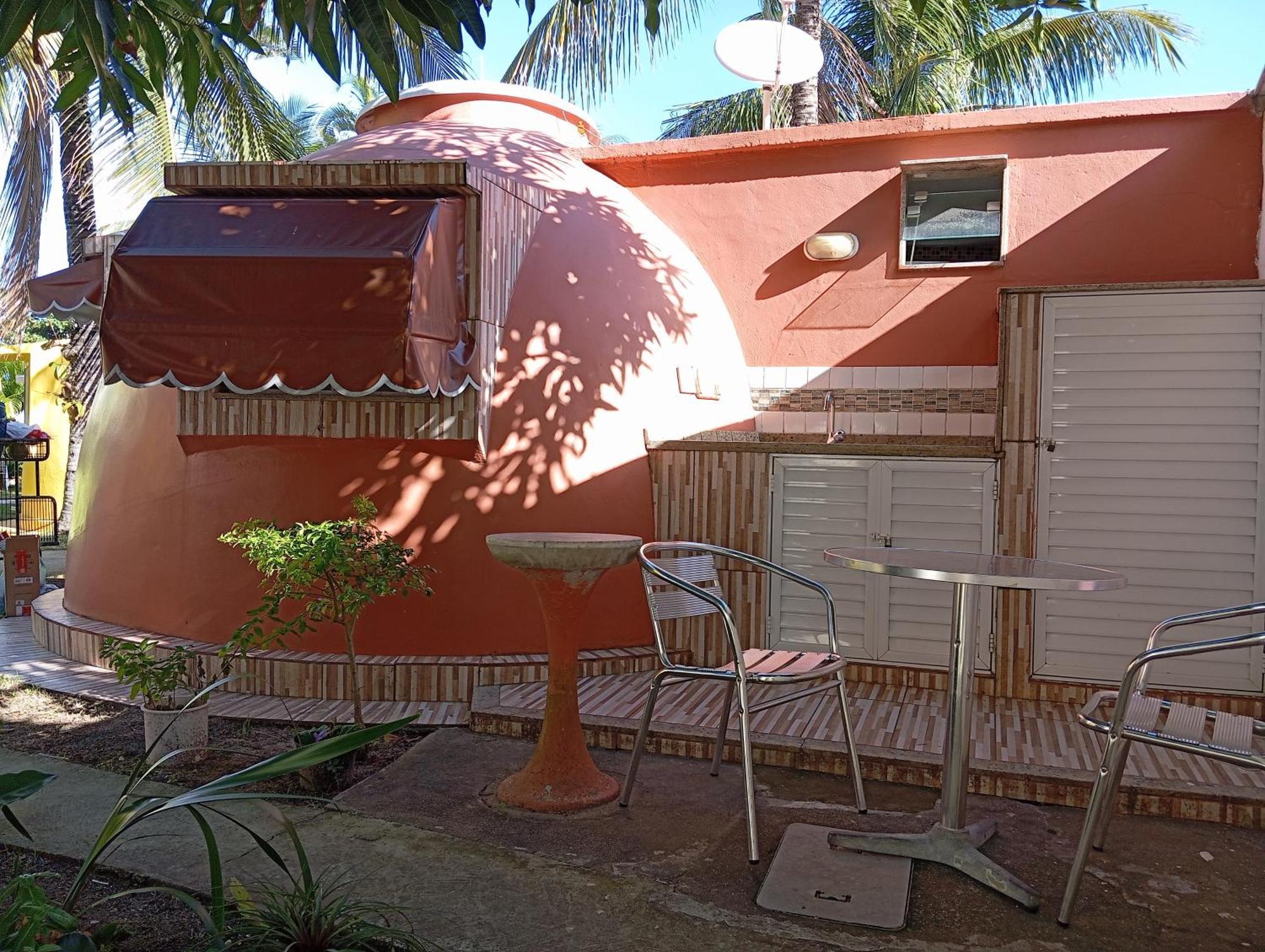 Chalé 100m da Praia de Tucuns Búzios Exterior foto