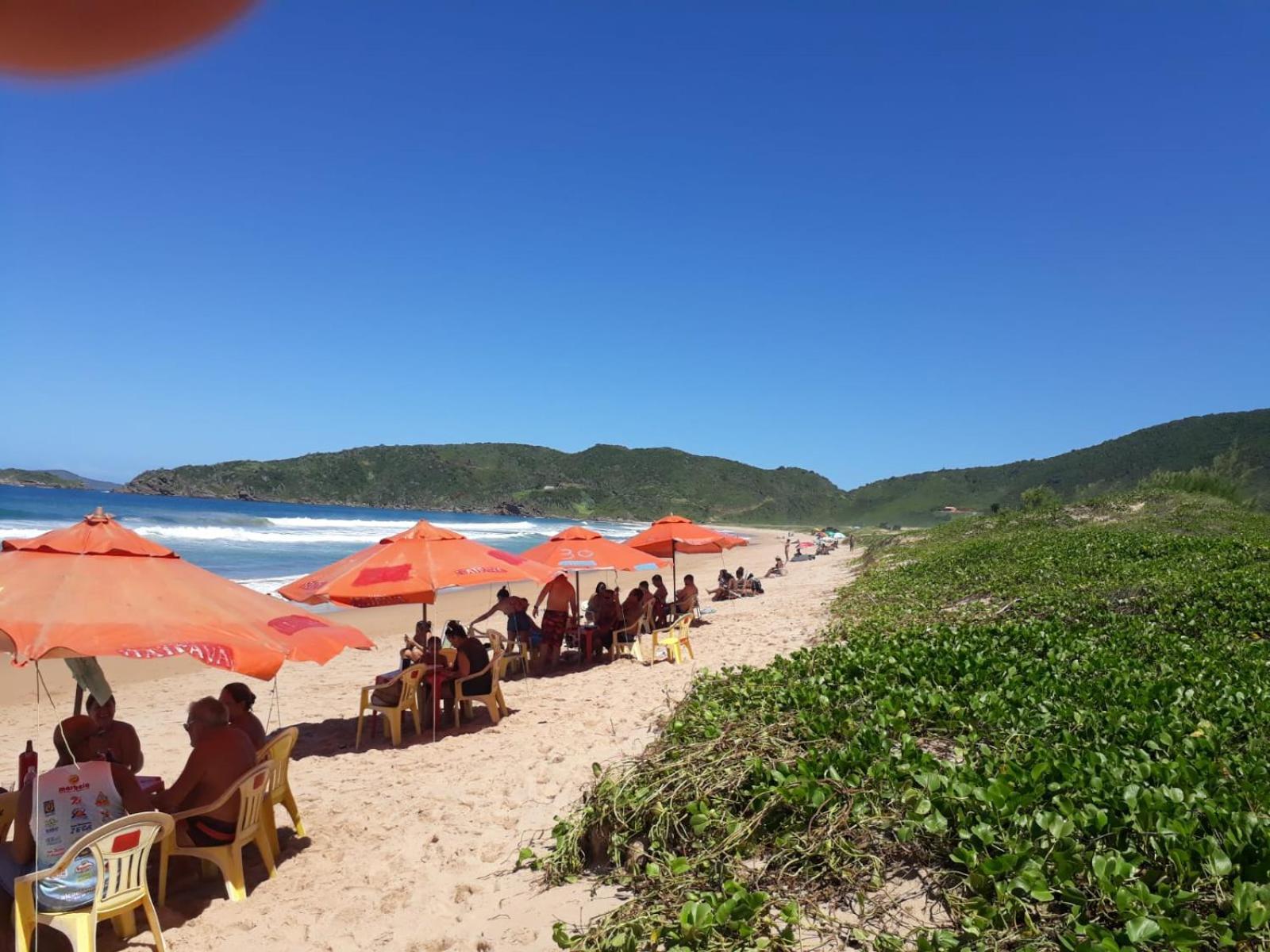 Chalé 100m da Praia de Tucuns Búzios Exterior foto